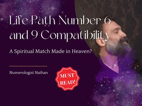 Life Path 6 And 7 Compatibility A Match Made In Heaven Or Conflict