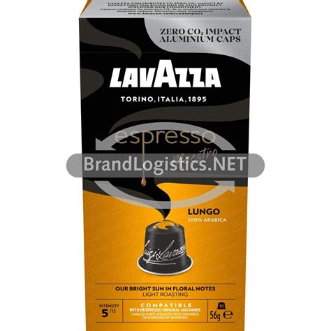 Lavazza Espresso Maestro Lungo Kapseln St Ck