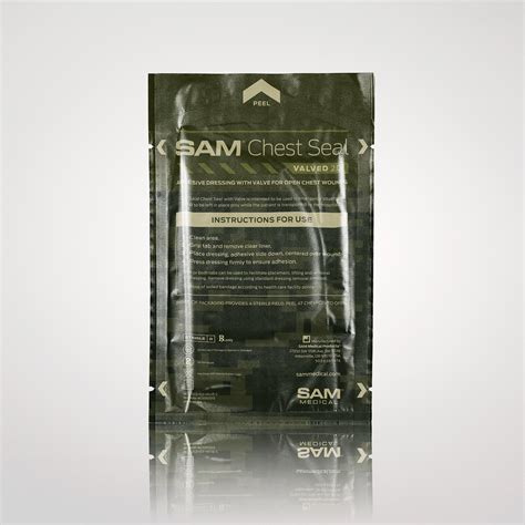 Sam Medical Products on Behance