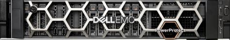 Dell PowerProtect DD6400 備份專用儲存設備 - MetaAge 邁達特