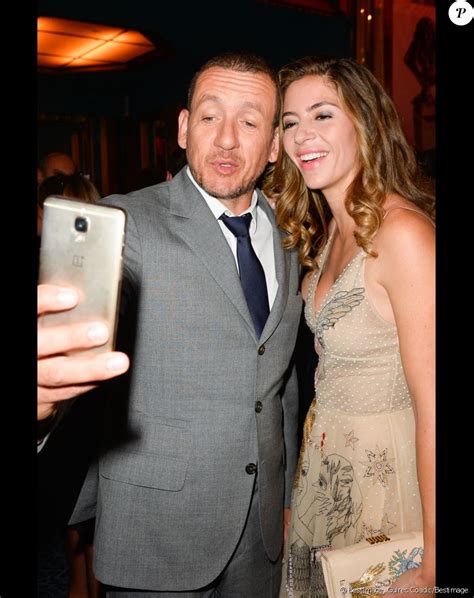 Dany Boon Son Ex Femme Ya L A Retrouv L Amour Photos De Son