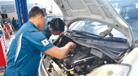 Suzuki Siapkan 54 Bengkel Siaga Layani Para Pemudik Ipol Id