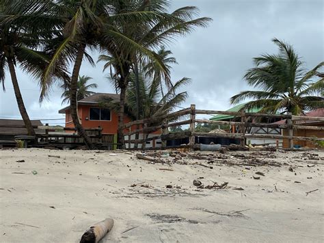 Visiting Trinidad And Tobago, My Homeland | Hope Above All