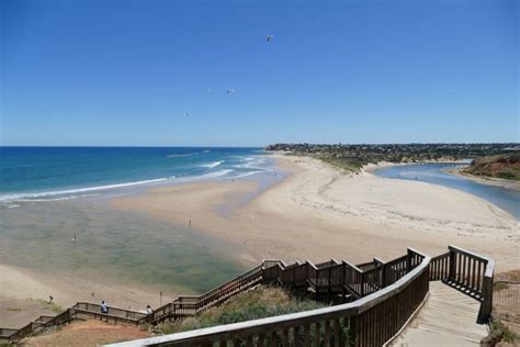 Ultimate Guide to the Best Adelaide Beaches - Curious Campers