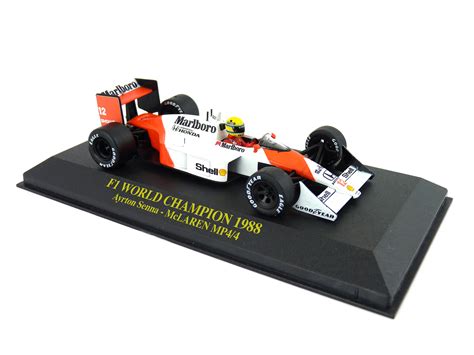 Marlboro McLaren | Diecast Collection