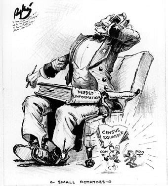 harry hopkins    deal     cartoonists georgetown