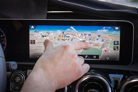 The Best Automotive Infotainment Systems You Can Buy | Gear Patrol