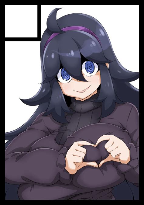 Heart Shaped Hex Heart Shaped Boob Challenge Know Your Meme