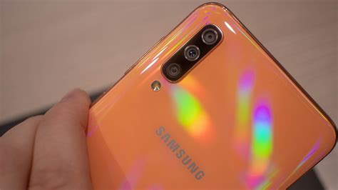 Two Of The Best Affordable Samsung Galaxy Phones Just Got Surprise