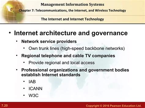 Wireless Internet Is An Example Of Telecommunications 2