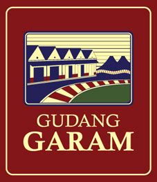 Vectorise Logo | Gudang Garam