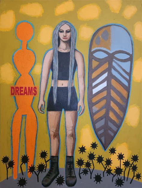 Art Gallery - Artist Sunyata Australia