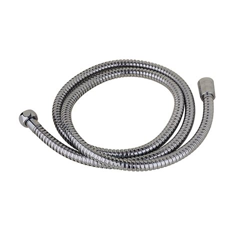 Шланг для душа Timo 1,5-2,0mm (SH100 chrome) купить оптом в Москве ...