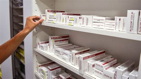 Pami Seguirá Con Los Medicamentos Gratuitos En Abril Cómo Acceder Y Cuáles Son Mdz Online