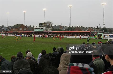 288 Tamworth Fc Photos & High Res Pictures - Getty Images