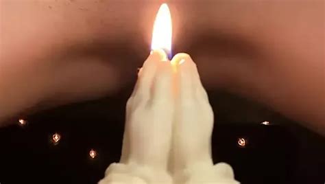 I Play With My Body And Candle Fire Free Porn D Xhamster