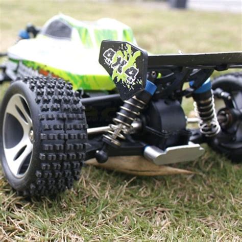 Wltoys A959 B 1 18 4wd Buggy Off Road Rc Car 70km H Rtr Rc Hopez