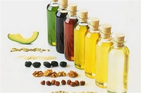 Compare 10 óleos vegetais antes de fazer a escolha mais saudável ...