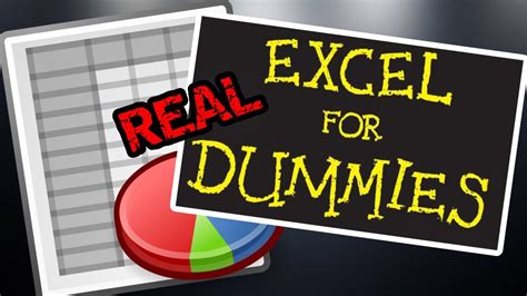 Microsoft Excel For Dummies Learn The Basics Of Excel Quadexcel