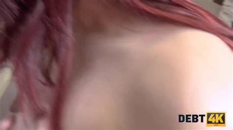 DEBT4k Debt Collector Can Forget Pregnant Womans Debt But Only After Sex FAPCAT