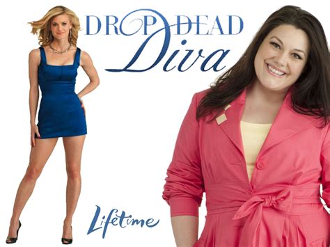 Drop Dead Diva Comes Back to Life | mxdwn Television