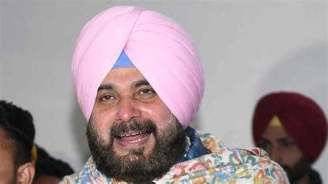 Sc Sentences Navjot Singh Sidhu To One Year In Jail In 1988 Road Rage