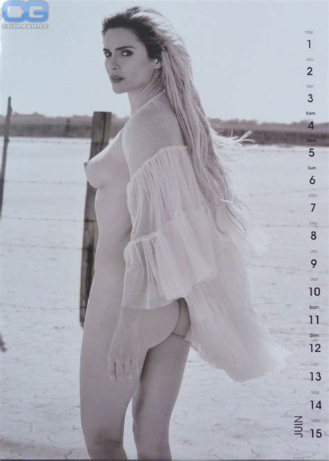 Clara Morgane Nude Pictures Photos Playboy Naked Topless Fappening