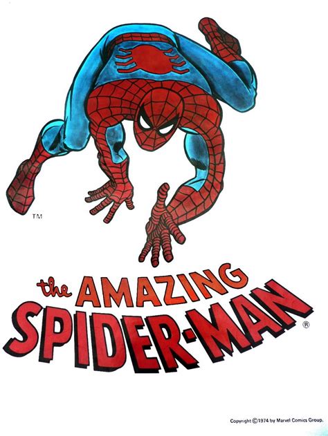 Remembering John Romita Senior Spider Man Crawlspace