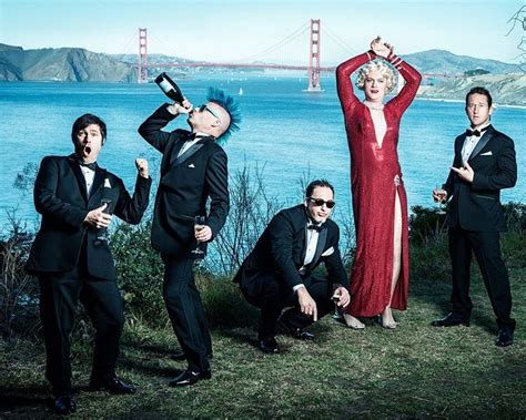 10 Questions with Me First and the Gimme Gimmes | Riot Fest