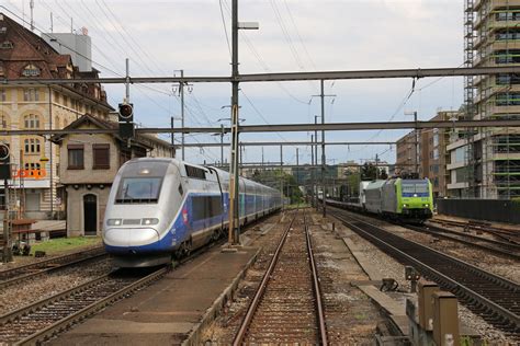 2015 09 03 SNCF BLS CFF Pratteln Photo André Knoerr Gen Flickr