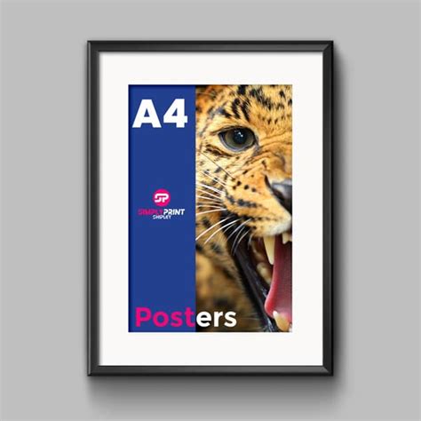 buy  posters   day delivery simply digital print