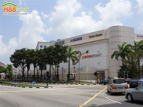 Jurong Point Image Singapore