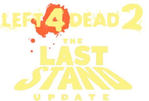 Left 4 Dead Logo