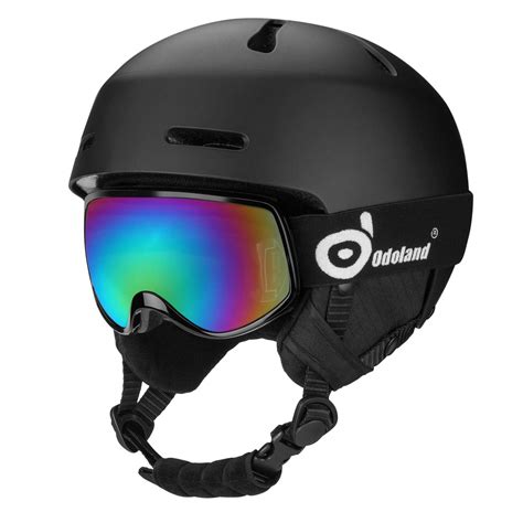 10 Best Cheap Boys Snowboard Helmets - Ski Gear Sale