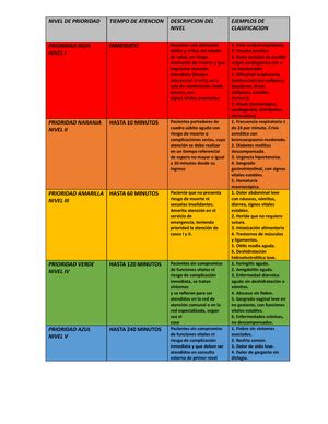 PLAN DE CUIDADOS DE ENFERMERIA PATRON RESPIRATORIO INEFICAZ Formato