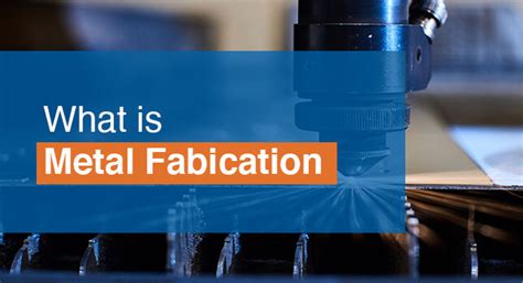 metal fabrication laserfab