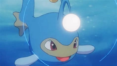 The 10 Best Fish Pokémon, Ranked