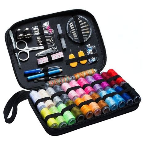 an open case filled with lots of different colored crayons and markers ...