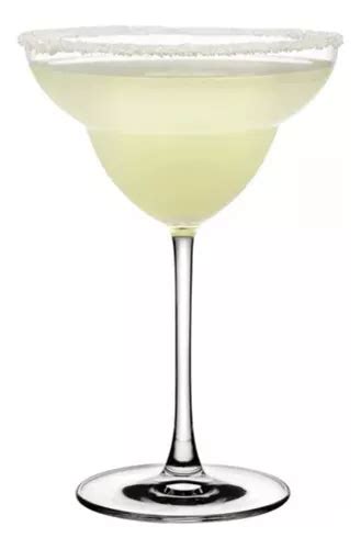 Copa Pasabahce Nude Coctel Margarita Tragos Cristal 230 Ml MercadoLibre