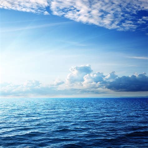 Download 4k Ipad Ocean Wallpaper | Wallpapers.com 