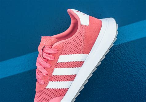 Adidas Flashback Rose Pink BY9307 SneakerNews