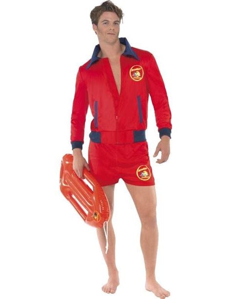 Baywatch Kostuum Nodig Laaggeprijsd En Snel Bezorgd Costumi Da