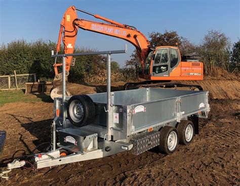 livestock trailers commercial trailers  sale graham edwards trailers