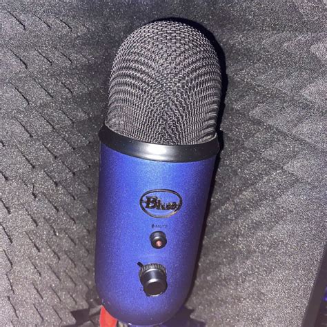 Blue Yeti Microphone Complete Setup For Gamingmusicpodcast Jawa