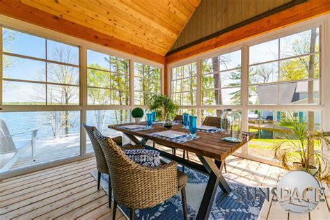 Sunspace Sunrooms Weathermaster© Windows And Doors