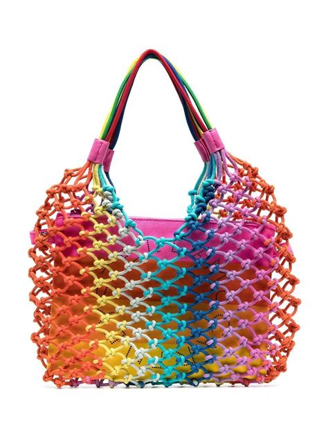 Pin By Neiva Alves On Croche Fabric Bags Bags Crochet Handbags