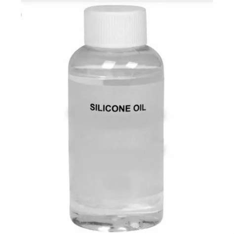 Silicon Oil Grade Cst At Rs Kilogram In New Delhi Id