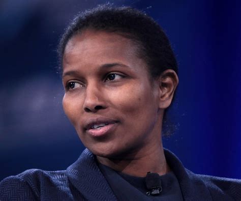 27 Powerful Ayaan Hirsi Ali Quotes That Are Sure To Move You