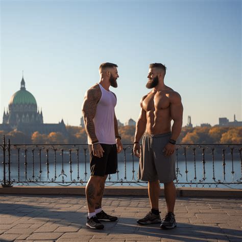 Montréal en Automne Guide Gay des Hotspots LGBTQ GuysRoadTrip