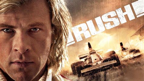 45 Facts About The Movie Rush